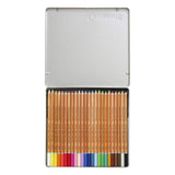 Cretacolor Fine Art Pastel Pencil Tin Set 24 SET 24
