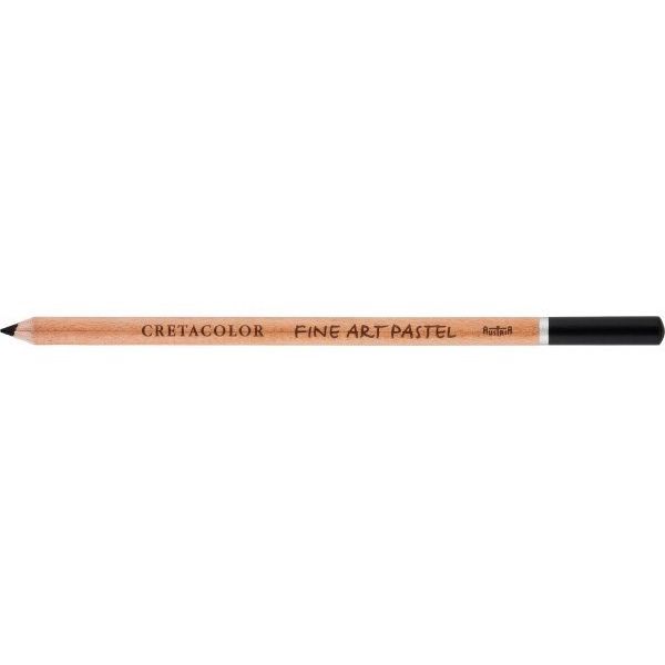 Cretacolor Fine Art Pastel Pencil Black