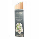 Cretacolor Art Studio Pastel Pencil Nature Set 8 SET
