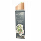 Cretacolor Art Studio Pastel Pencil Nature Set 8 SET