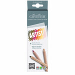 Cretacolor Art Studio Pastel Pencil Portrait Set 8 SET