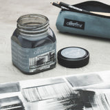 Cretacolor Art Powder Charcoal 175g