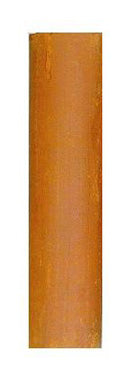 Cretacolor Chunky Charcoal 03 Ochre Dark