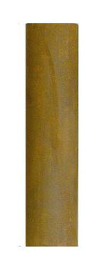 Cretacolor Chunky Charcoal 16 Olive Brown