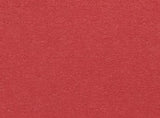 Colourfield Paper 135gsm Bright Red Packet 20 A4