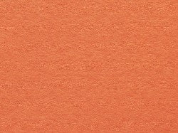 Colourfield Paper 135gsm Mandarin Packet 20 A4