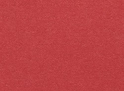 Colourfield Card 270gsm Bright Red Sheet 450x640mm