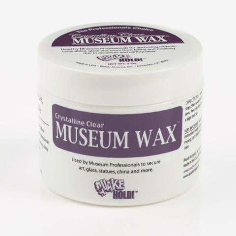 QUAKEHOLD MUSEUM WAX 50GM