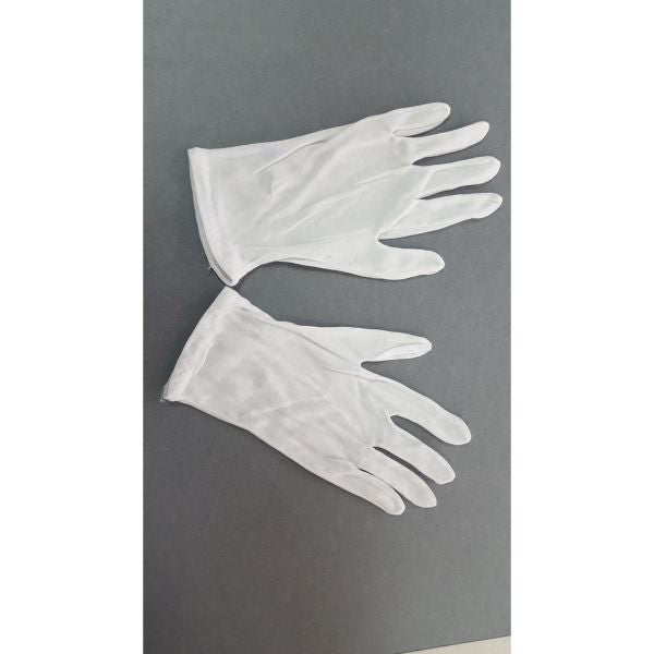 Cotton Gloves Lightweight