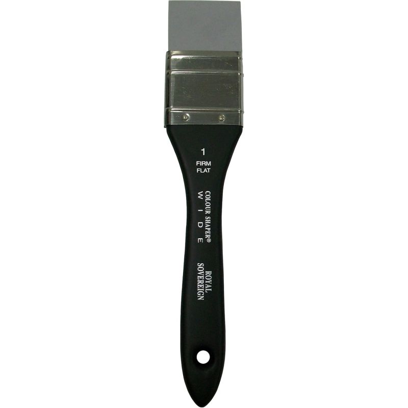 Colour Shaper Firm Wide Flat 1