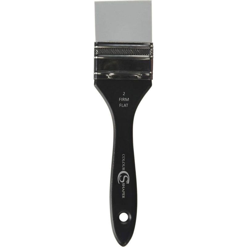 Colour Shaper Firm Wide Flat 2