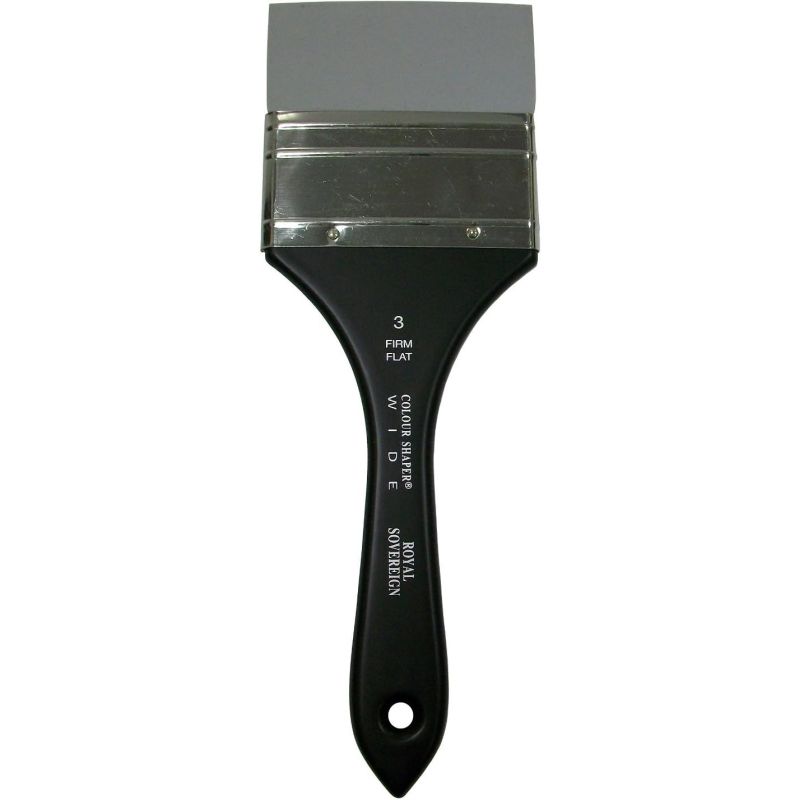 Colour Shaper Firm Wide Flat 3