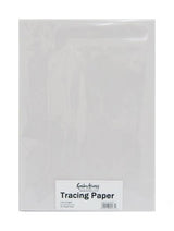 Gordon Harris Tracing Paper 110gsm Packet 20 A3