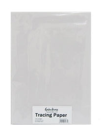 Gordon Harris Tracing Paper 110gsm Packet 20