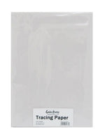 Gordon Harris Tracing Paper 110gsm Packet 20 A4