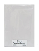 Gordon Harris Tracing Paper 110gsm Packet 20 A4