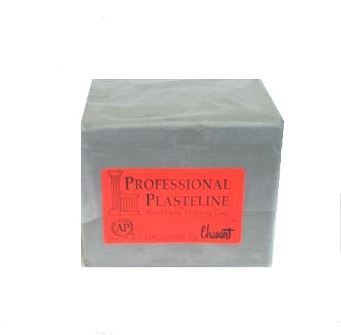 Chavant Pro Plasteline Grey-Green 2.2kg