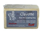 Chavant Clayette Medium 906g