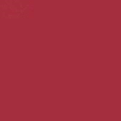 Crescent White Core Board 3214 Chinese Red 81x102cm