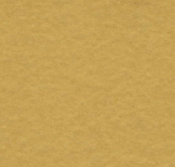 Crescent White Core Board 968 Old Gold 50x81cm