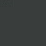 Crescent White Core Board 989 Raven Black 81x102cm