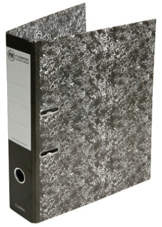 Filemaster Classic Lever Arch File Foolscap