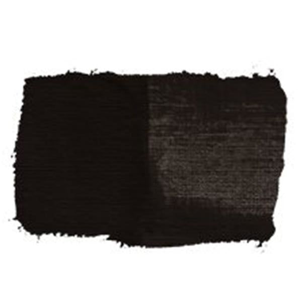 Chromacryl Student Acrylic Paint Black