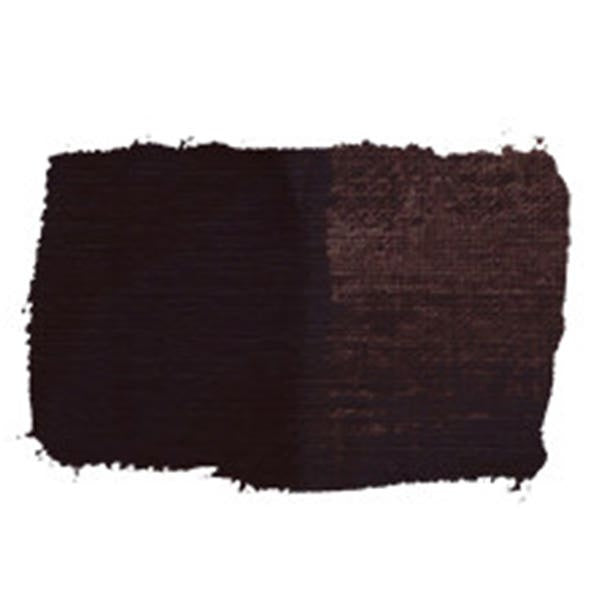 Chromacryl Student Acrylic Paint Burnt Umber