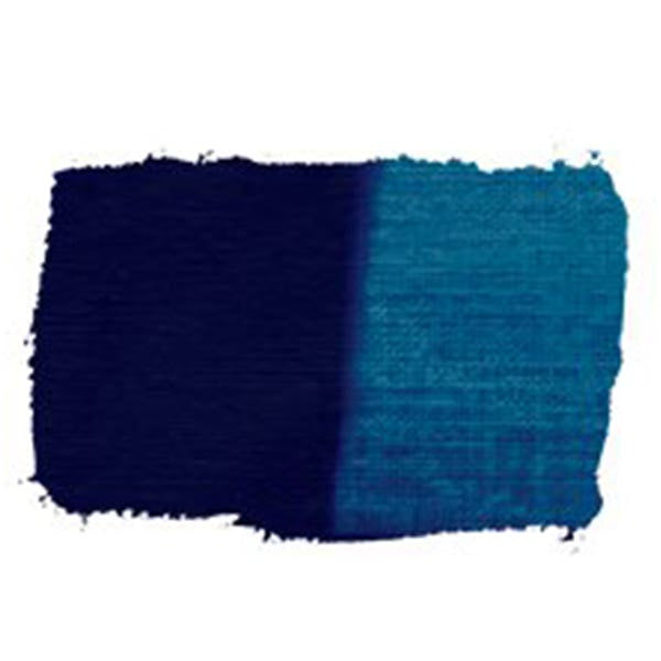 Chromacryl Student Acrylic Paint Cool Blue