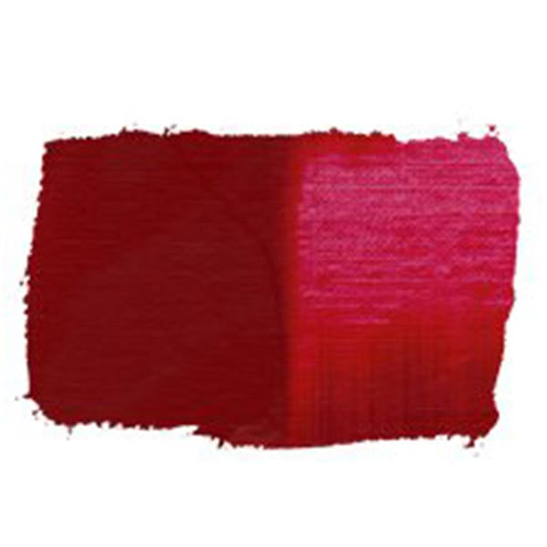 Chromacryl Student Acrylic Paint Cool Red
