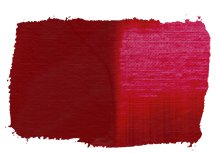 Chromacryl Student Acrylic Paint Cool Red 2L