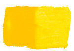 Chromacryl Student Acrylic Paint Cool Yellow 1L