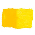 Chromacryl Student Acrylic Paint Cool Yellow