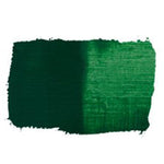 Chromacryl Student Acrylic Paint Deep Green
