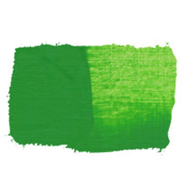 Chromacryl Student Acrylic Paint Light Green