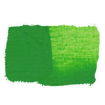 Chromacryl Student Acrylic Paint Light Green