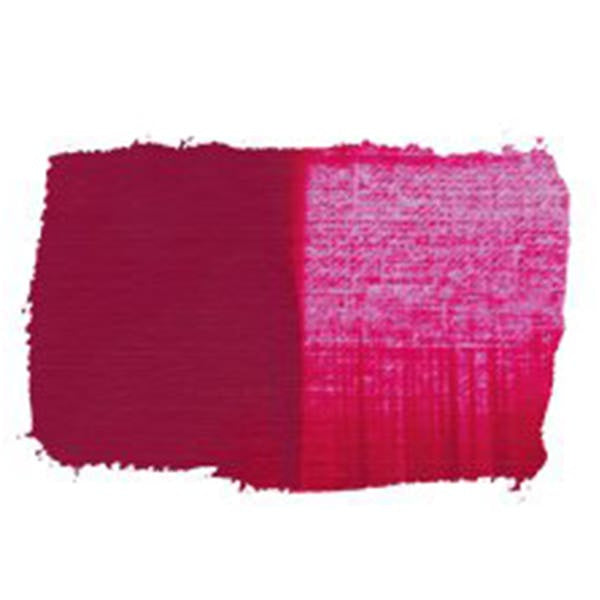 Chromacryl Student Acrylic Paint Magenta