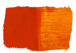 Chromacryl Student Acrylic Paint Orange 1L