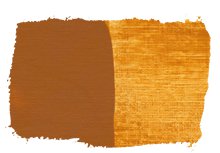 Chromacryl Student Acrylic Paint Raw Sienna 1L