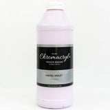 Chromacryl Student Acrylic Paint Pastel Violet 1L