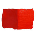 Chromacryl Student Acrylic Paint Warm Red