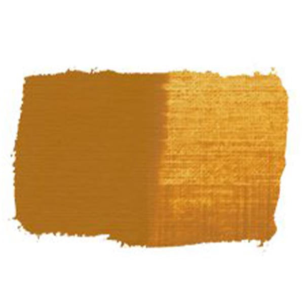Chromacryl Student Acrylic Paint Yellow Oxide