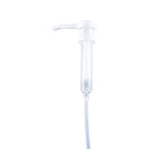 Chromacryl Bottle Dispenser Pump 2L