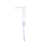 Chromacryl Bottle Dispenser Pump 2L