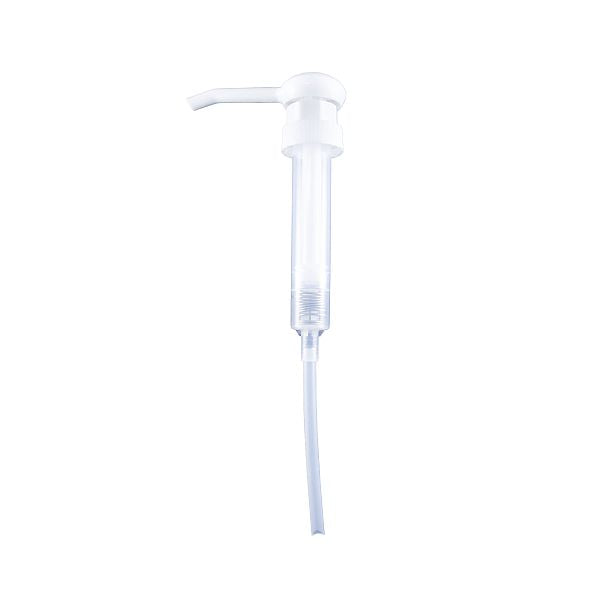 Chromacryl Bottle Dispenser Pump 2L