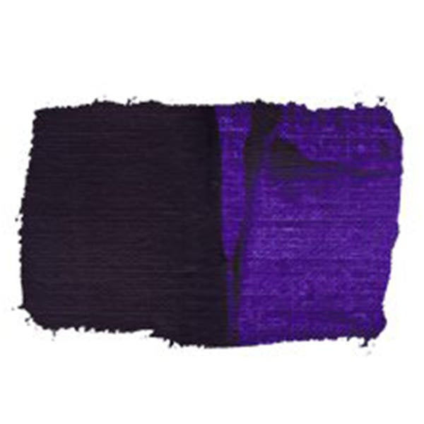 Chromacryl Student Acrylic Paint Violet