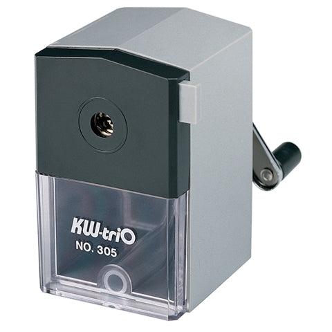 Kw-Trio Desktop Pencil Sharpener 0305A