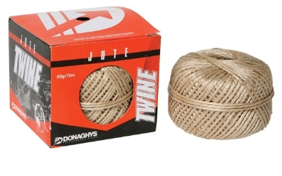 Donaghys Jute String 60g