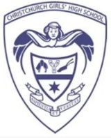 CHRISTCHURCH GIRLS SENIOR ART PACK