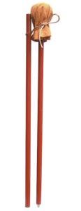 Professional Mahl Stick Metal 90cm